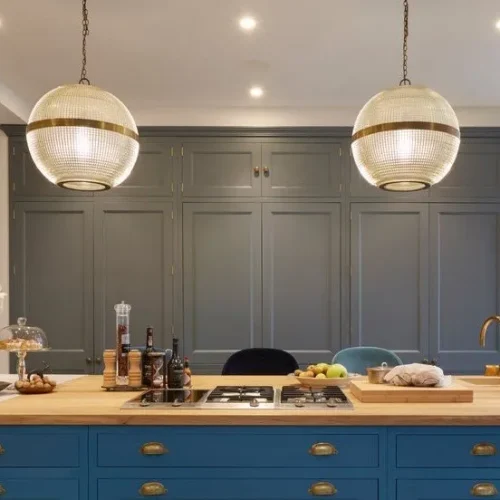 How to Choose the Perfect Lighting for Every Room